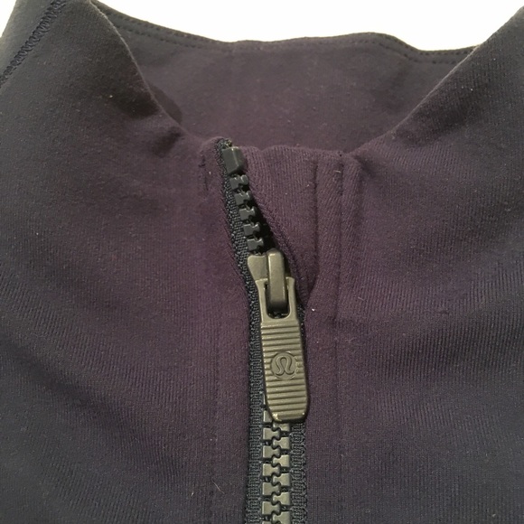 Lululemon Defined Jacket size 4 - Picture 7 of 9